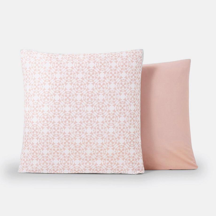 La Redoute Intérieurs Yucatan Taie d'oreiller  