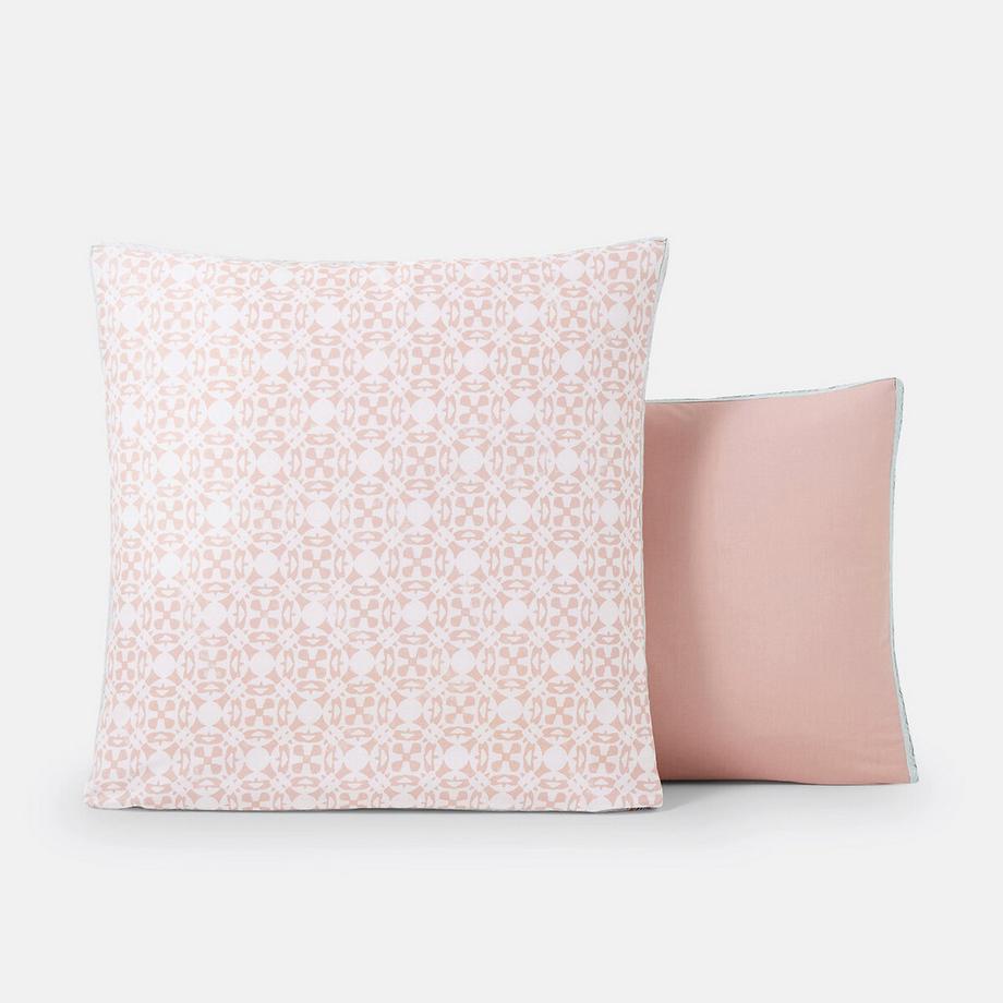 La Redoute Intérieurs Yucatan Taie d'oreiller  