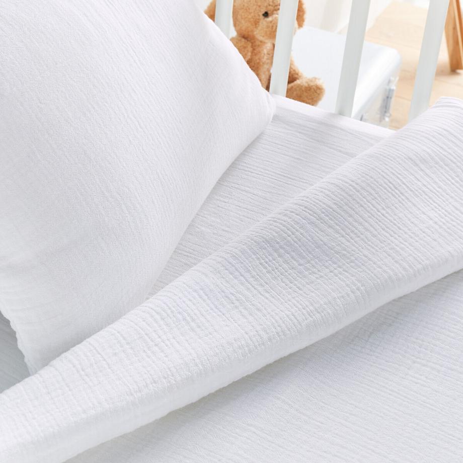 La Redoute Intérieurs Fodera per piumino neonato Kumla  