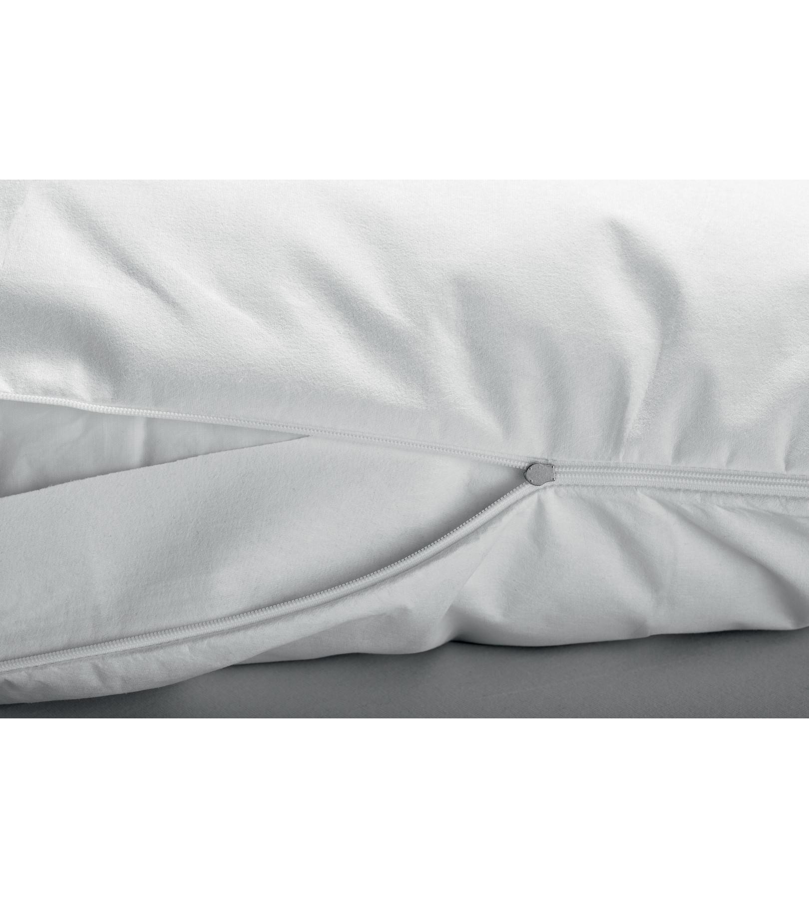 DORMISETTE Housse anti-acariens confort  