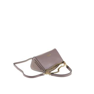 pierre cardin Violette Schultertasche  