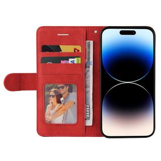 Cover-Discount  iPhone 15 Pro - Etui Dual-Color Coque 