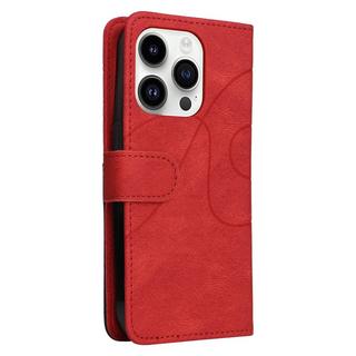 Cover-Discount  iPhone 15 Pro - Etui Dual-Color Coque 