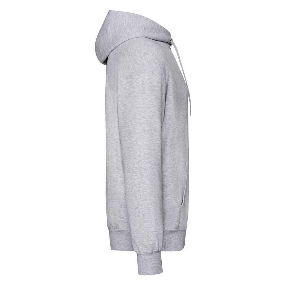 Fruit of the Loom Felpa con Cappuccio Classica  