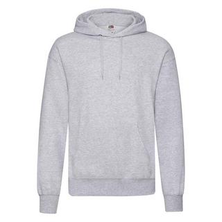 Fruit of the Loom  Classic Sweatshirt, mit Kapuze 