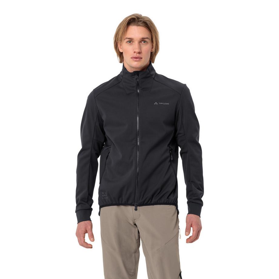 VAUDE  Moab Pro Softshell Jacket 