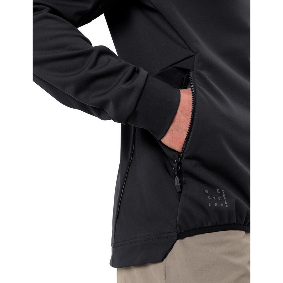VAUDE  Moab Pro Softshell Jacket 