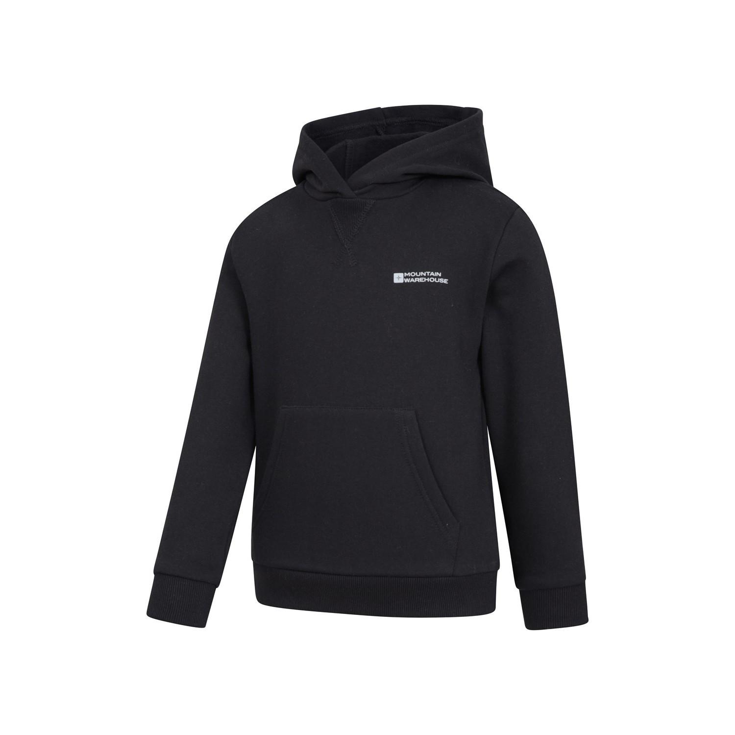 Mountain Warehouse  Sweat à capuche Enfant 