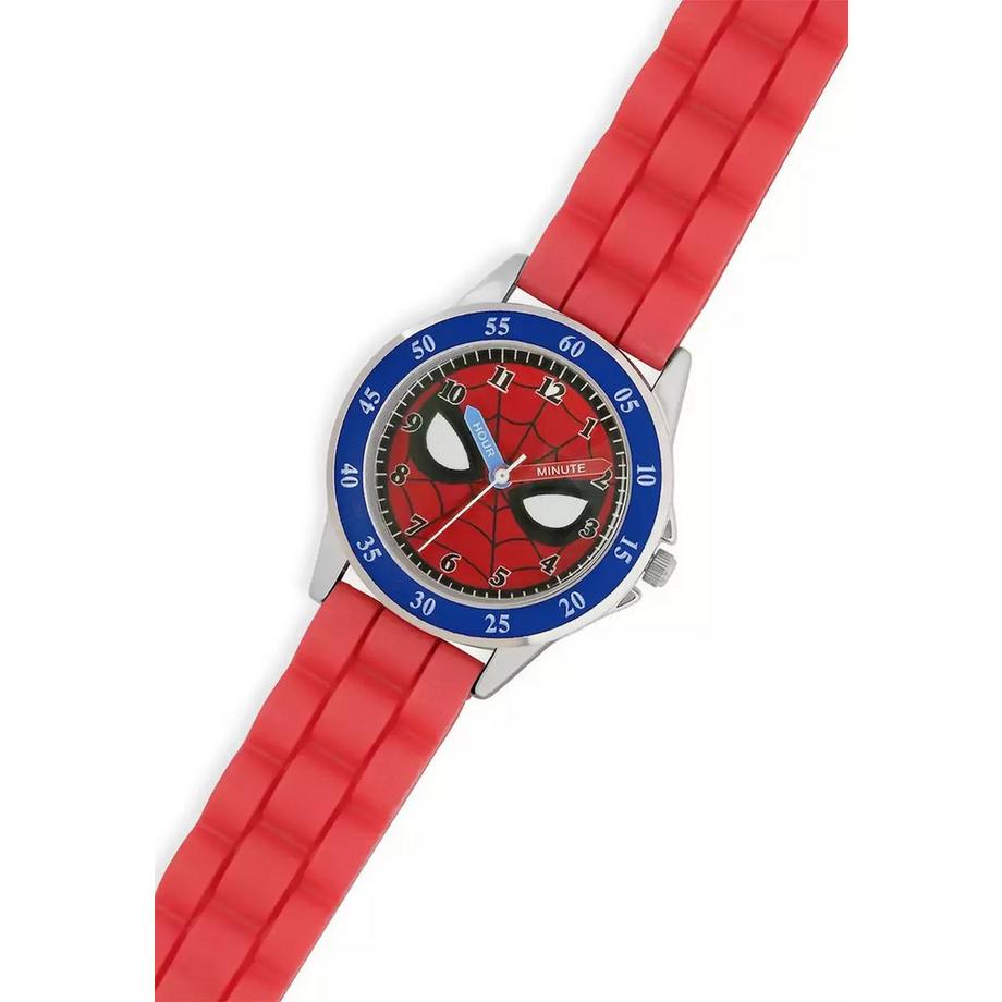 Disney  Spiderman Time Teacher 