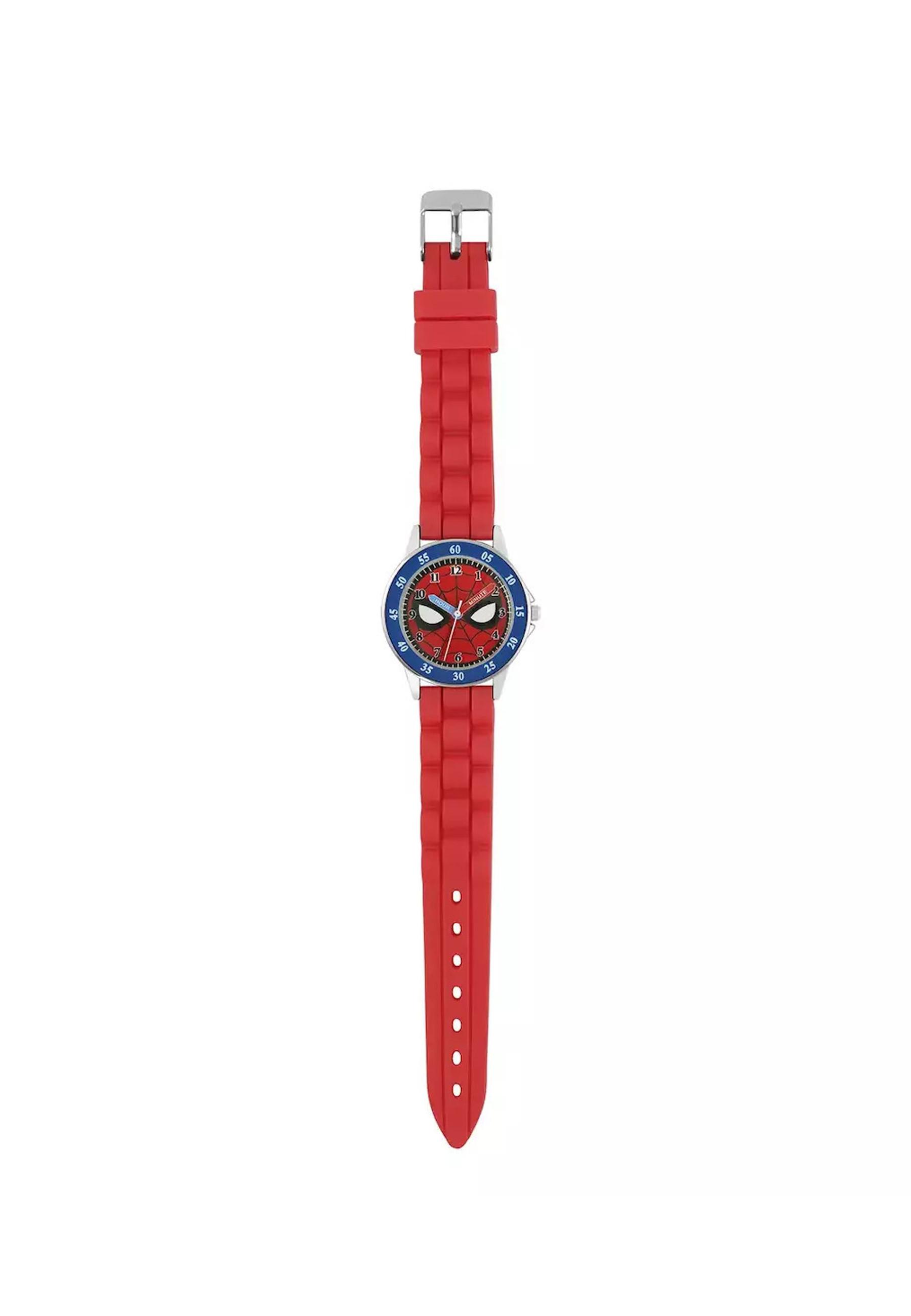 Disney  Spiderman Time Teacher 