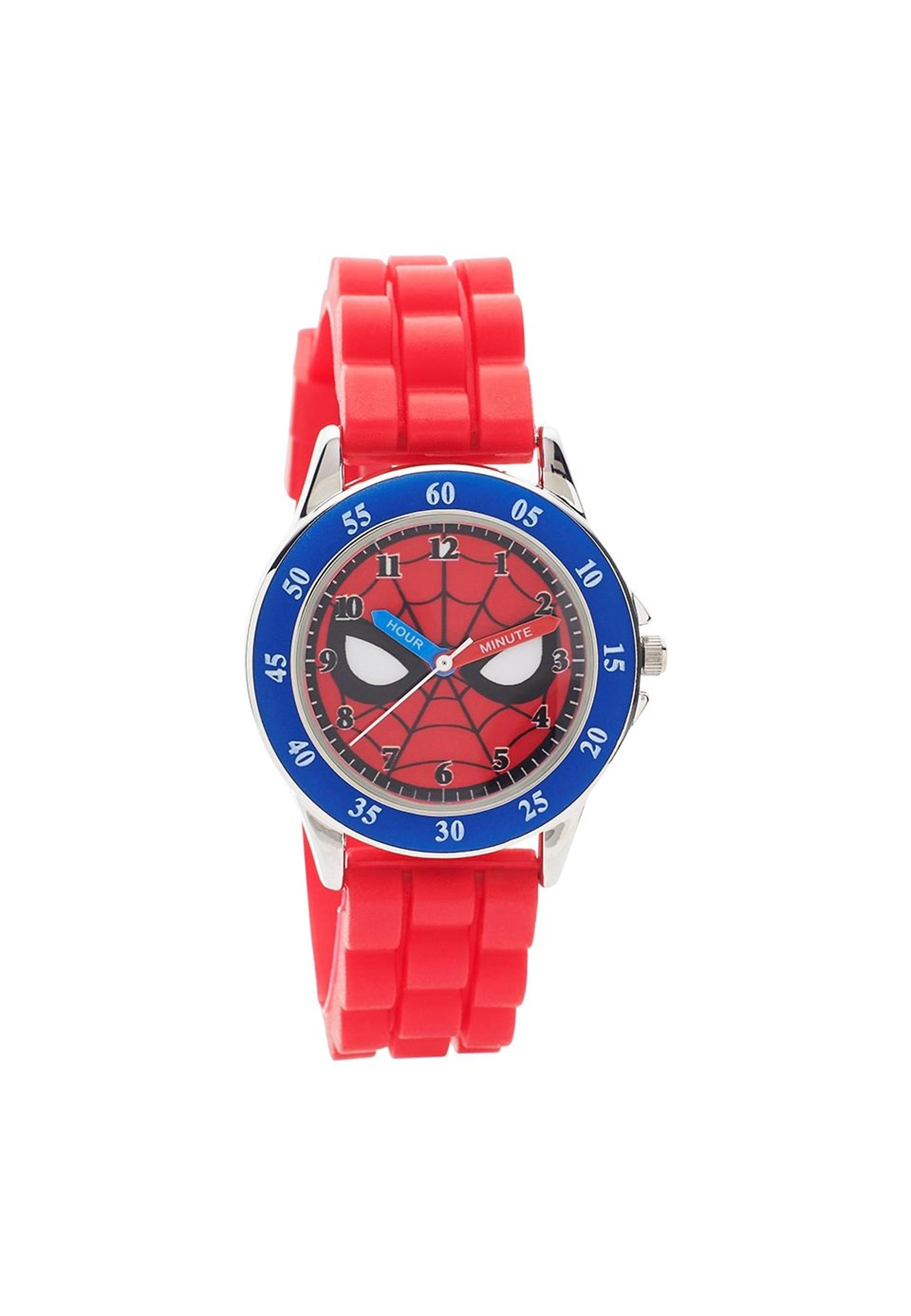 Disney  Spiderman Time Teacher 