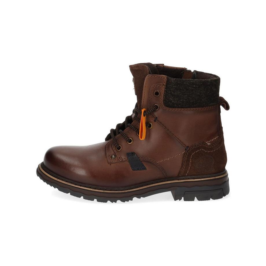 Dockers 51GL001-180 Stivaletti  