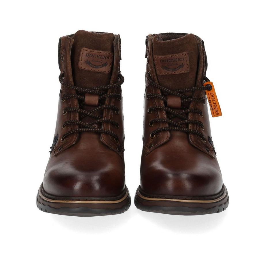 Dockers 51GL001-180 Stivaletti  
