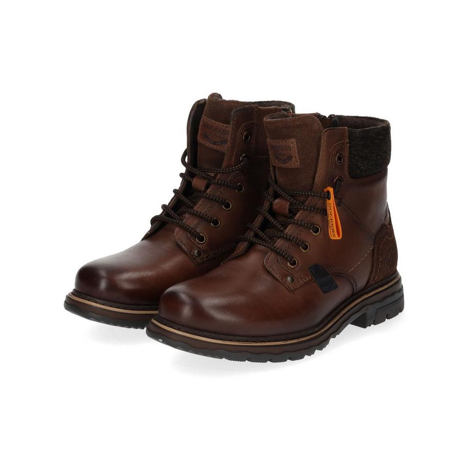 Dockers 51GL001-180 Stivaletti  