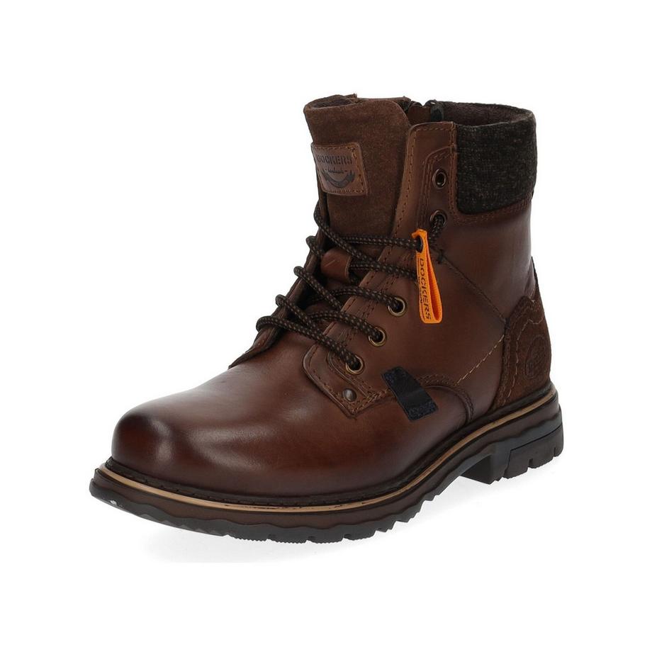 Stiefelette 51GL001-180