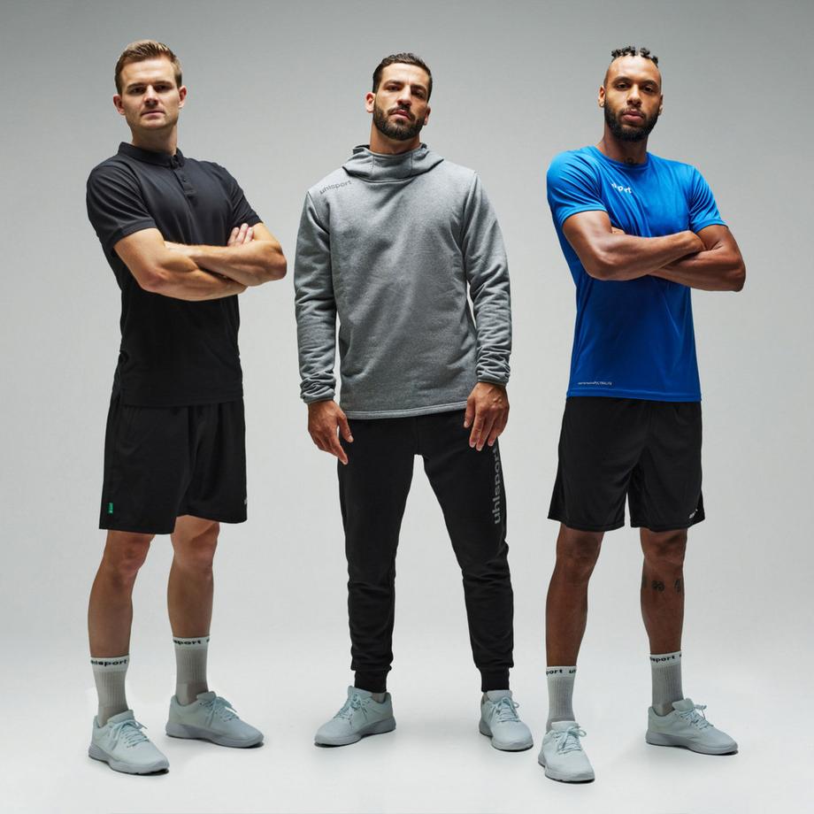 Uhlsport Essential Prime Polo Shirt  