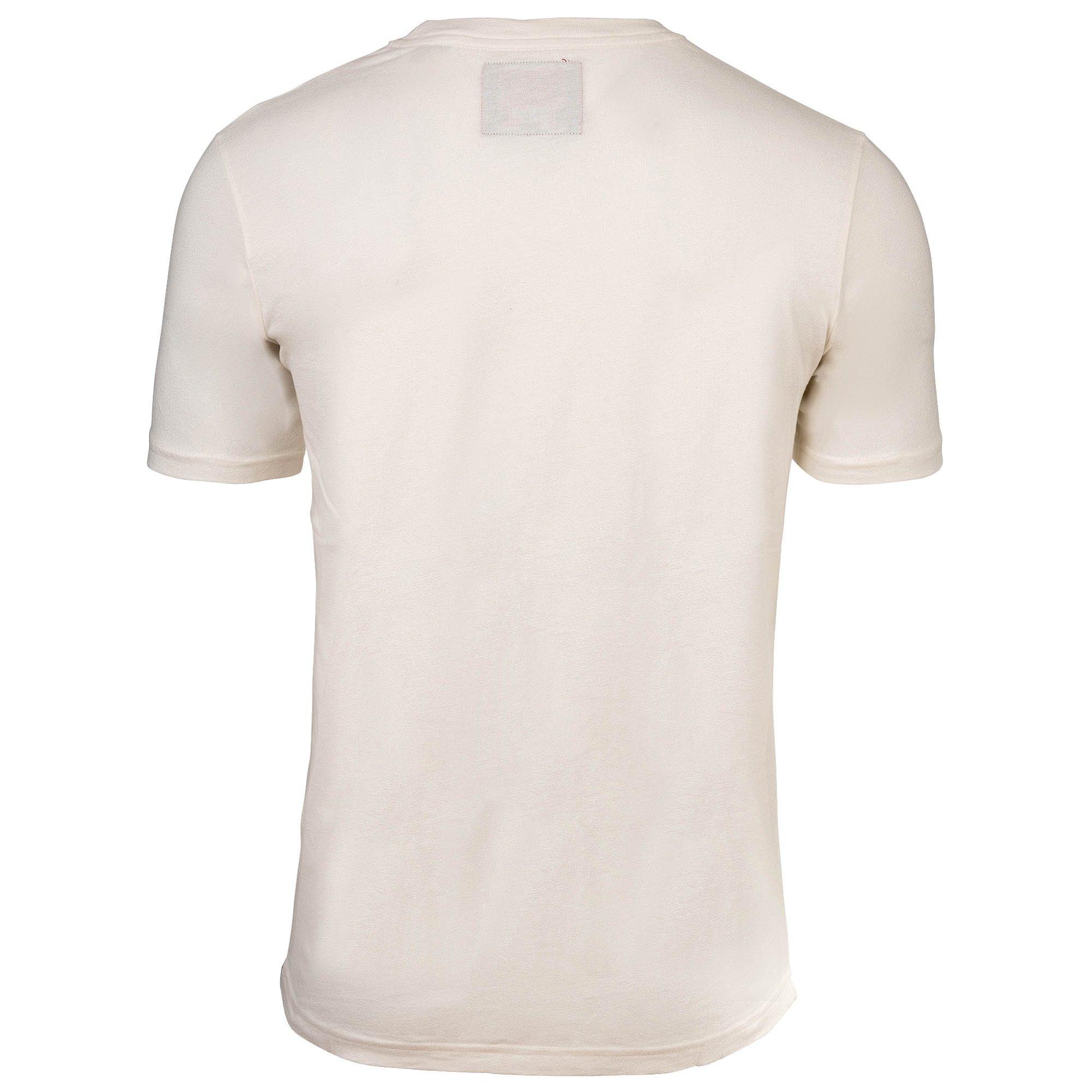 Superdry T-shirt Classic Pack de 1 Coupe confortable  