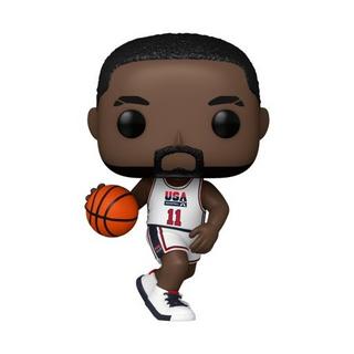 Funko  POP - Sport - NBA - 113 - Karl Malone - Special Edition 