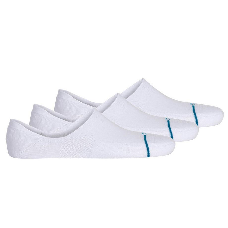 Chaussettes  Paquet de 3-Icon No Show Sneakersocken