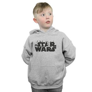 STAR WARS  Sweat à capuche 