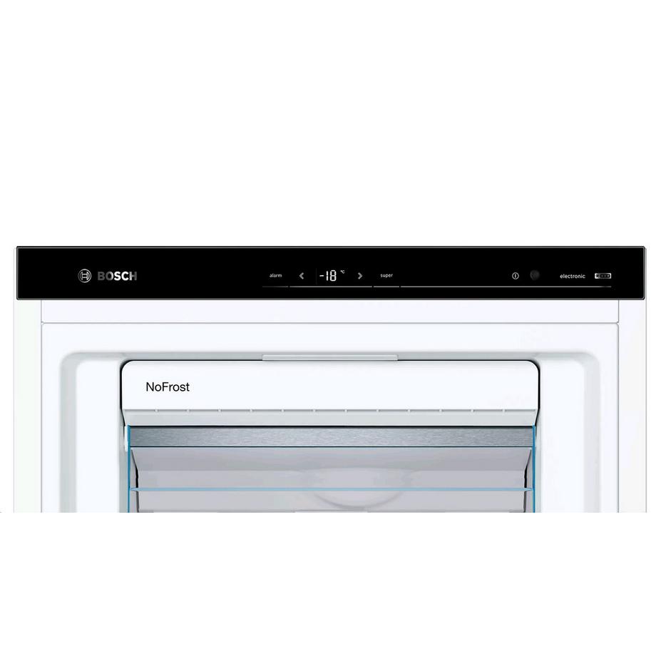 Bosch GSN51AWDV - Serie 6 Freistehender Gefrierschrank, D  