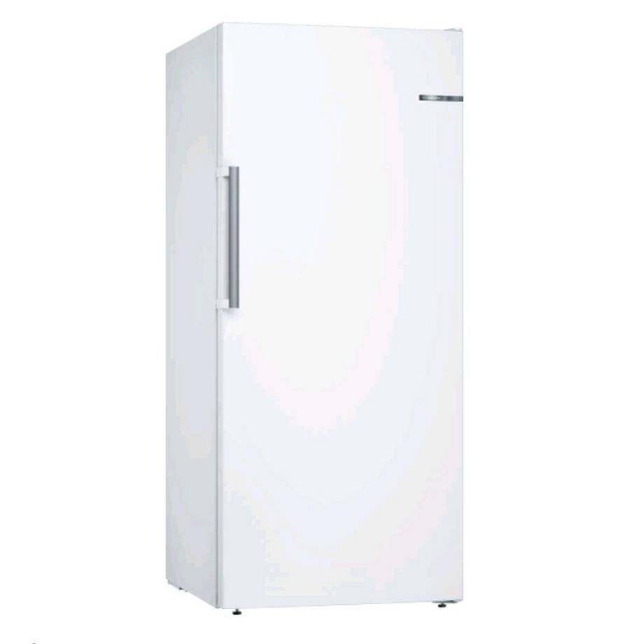 GSN51AWDV - Serie 6 Freistehender Gefrierschrank, D