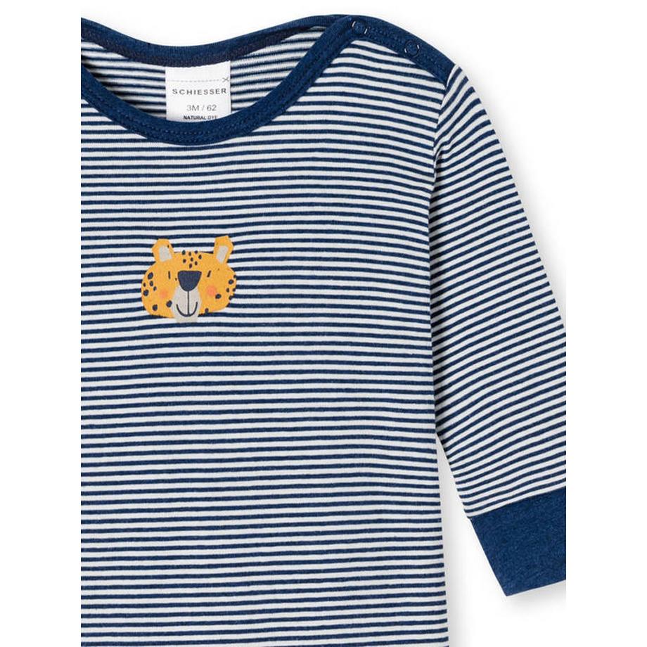 Schiesser  Baby Strampler 