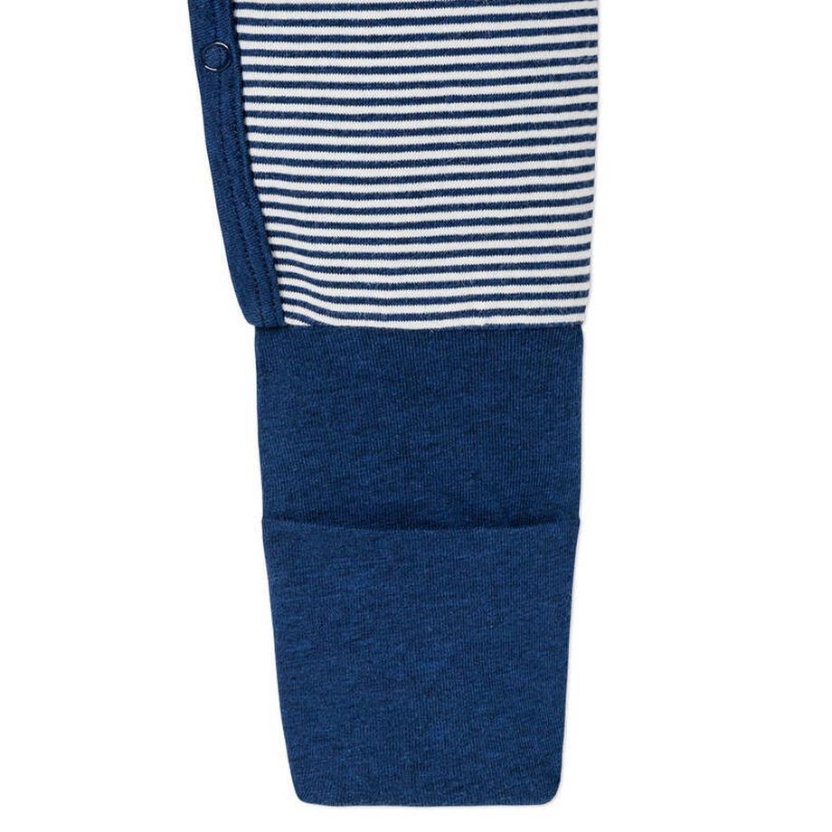 Schiesser  Baby Strampler 