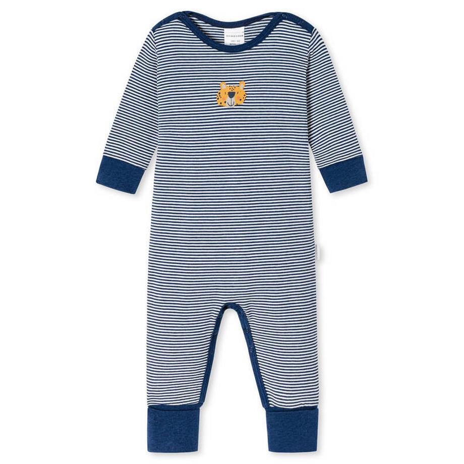 Schiesser  Baby Strampler 