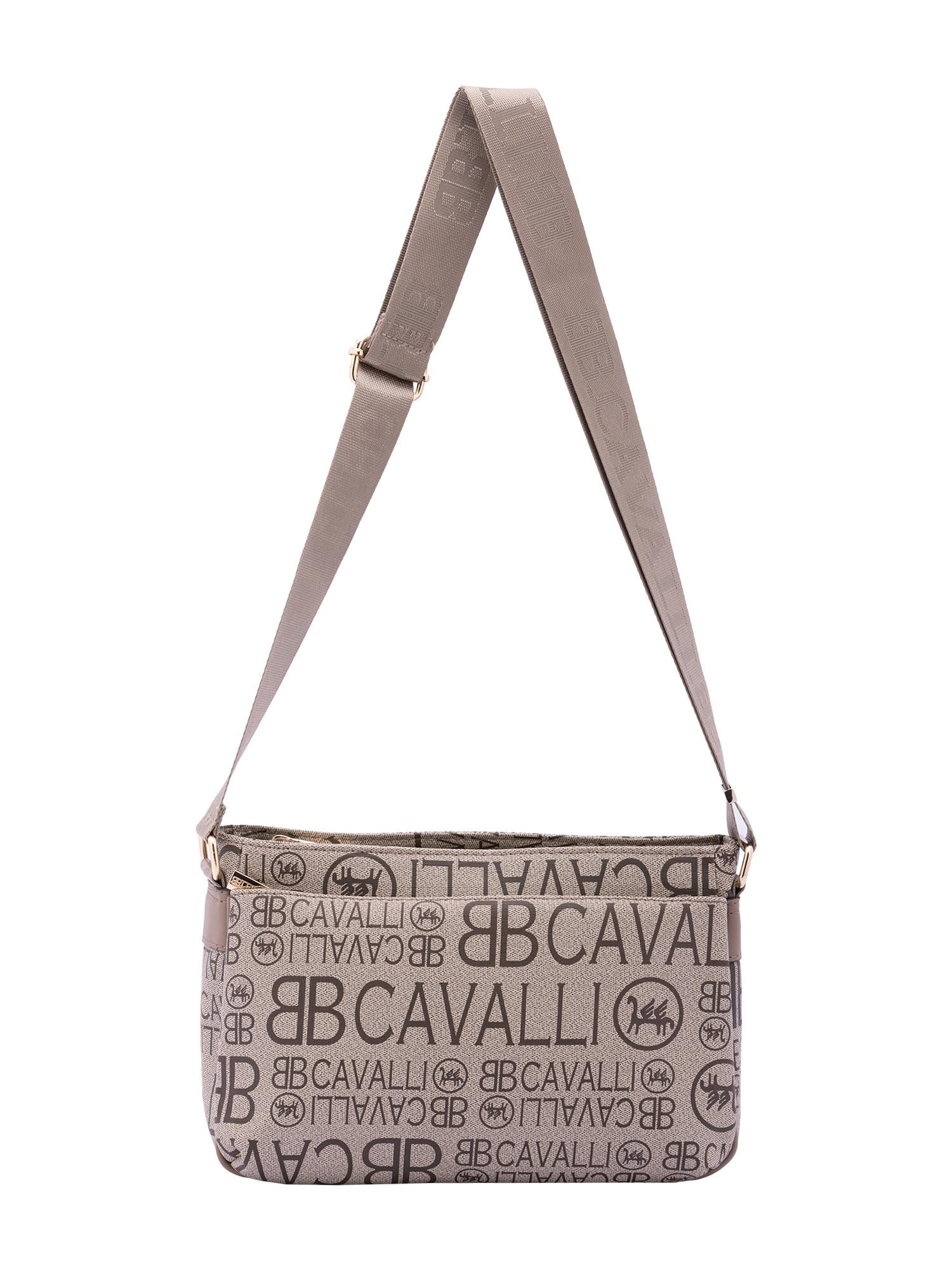 B Cavalli B Umhängetasche  