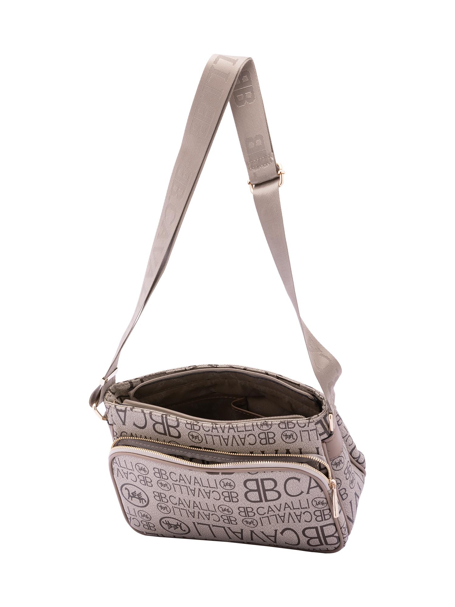 B Cavalli B Umhängetasche  