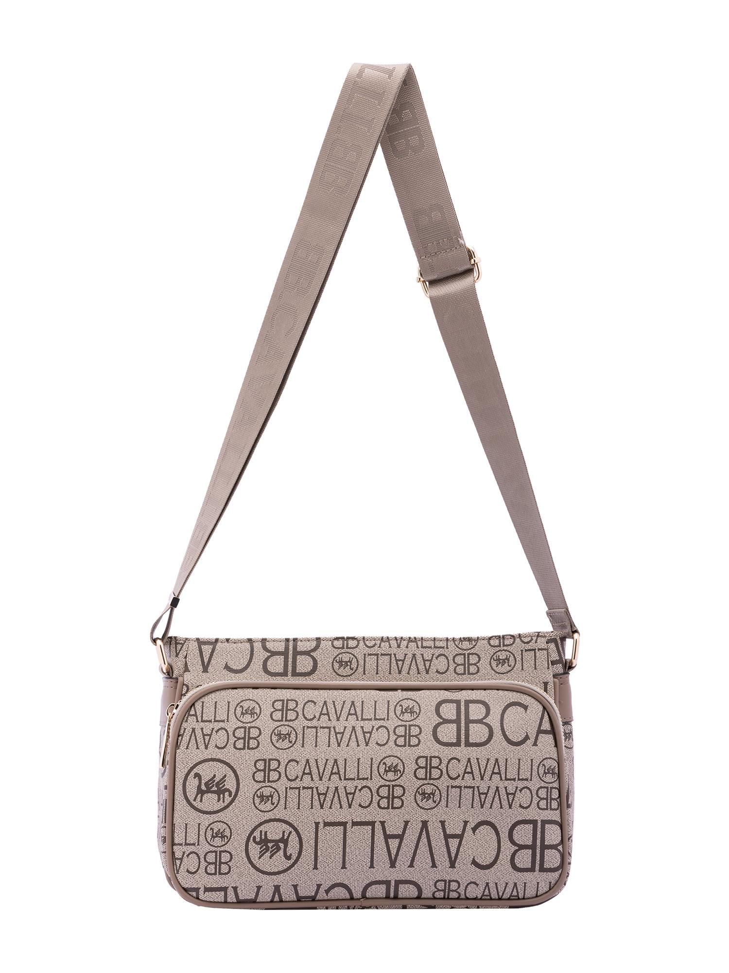 B Cavalli B Umhängetasche  