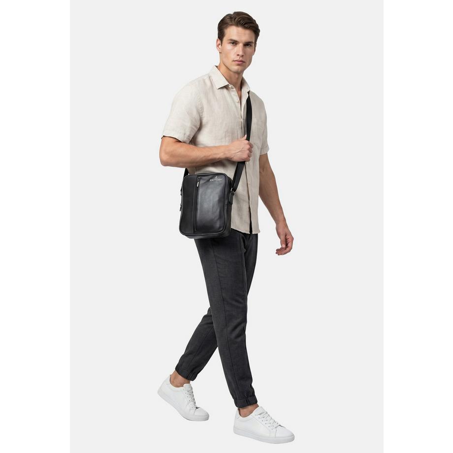 Navigare Sac bandoulière convertible  