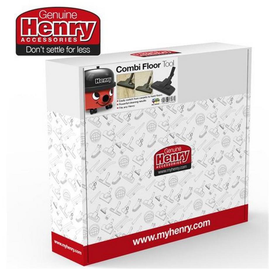 Numatic Kombidüse Passend zu den  Staubsaugern  