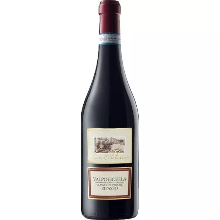 La Musa 2019 La Musa Ripasso Valpolicella Classico DOC online kaufen MANOR