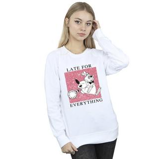 Disney  Sweat ALICE IN WONDERLAND 