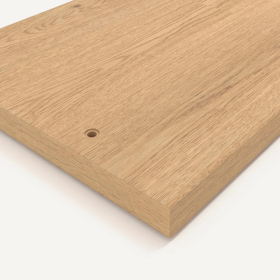 AM.PM Kleiderregal B110 cm Eichenfurnier  