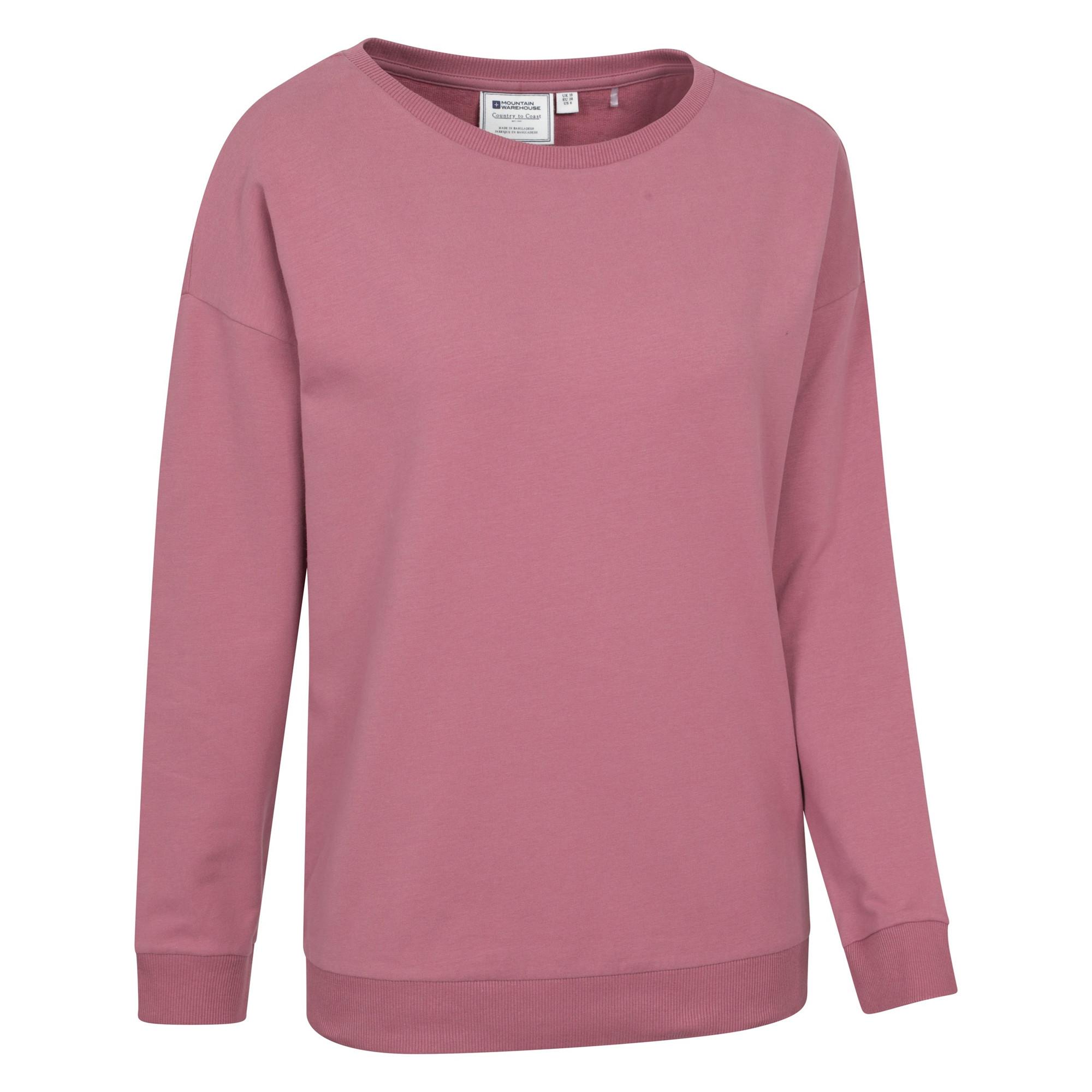 Mountain Warehouse Pentle Sweatshirt  