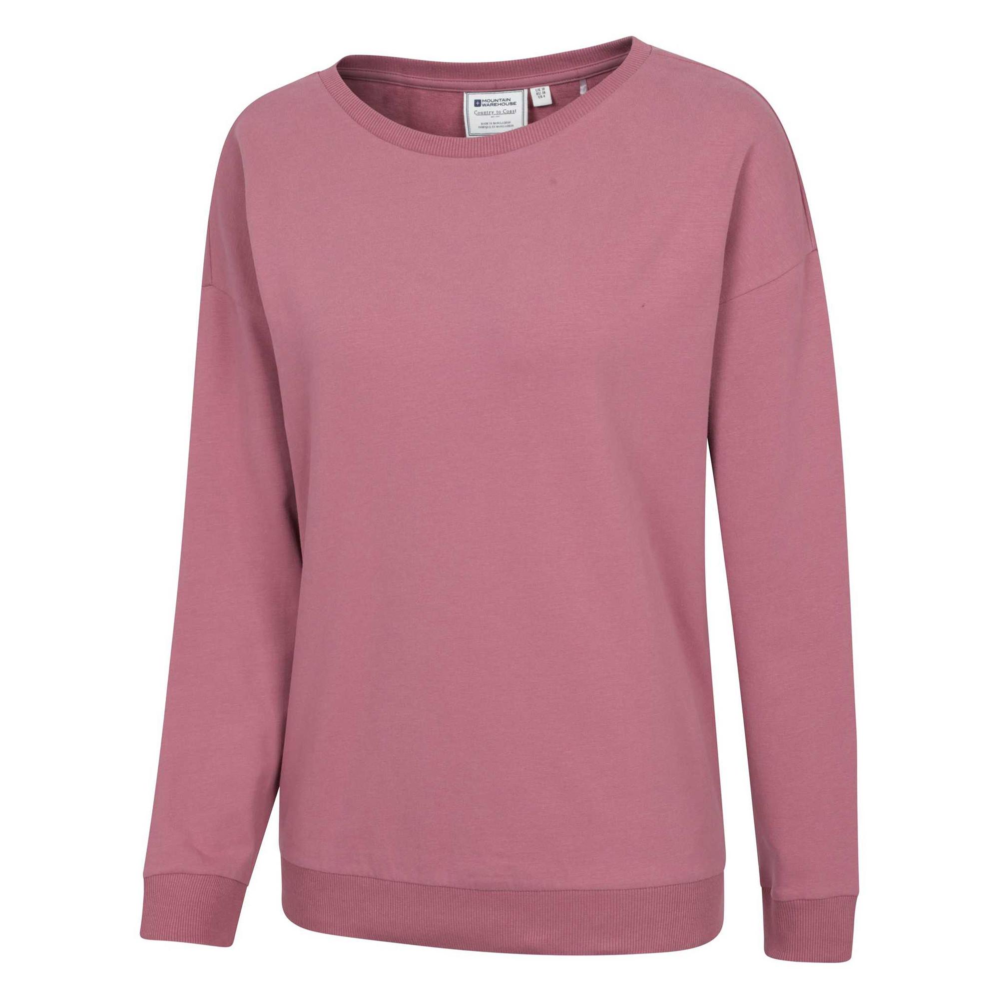 Mountain Warehouse Pentle Sweatshirt  