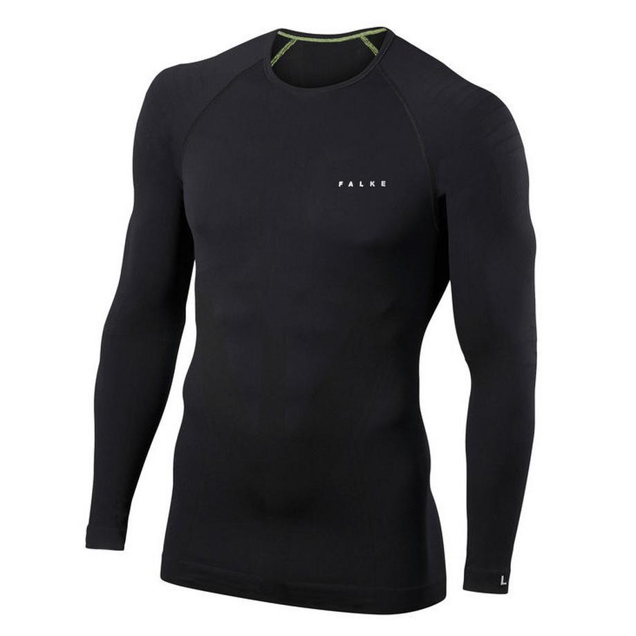 FALKE  maglia a compressione ml 