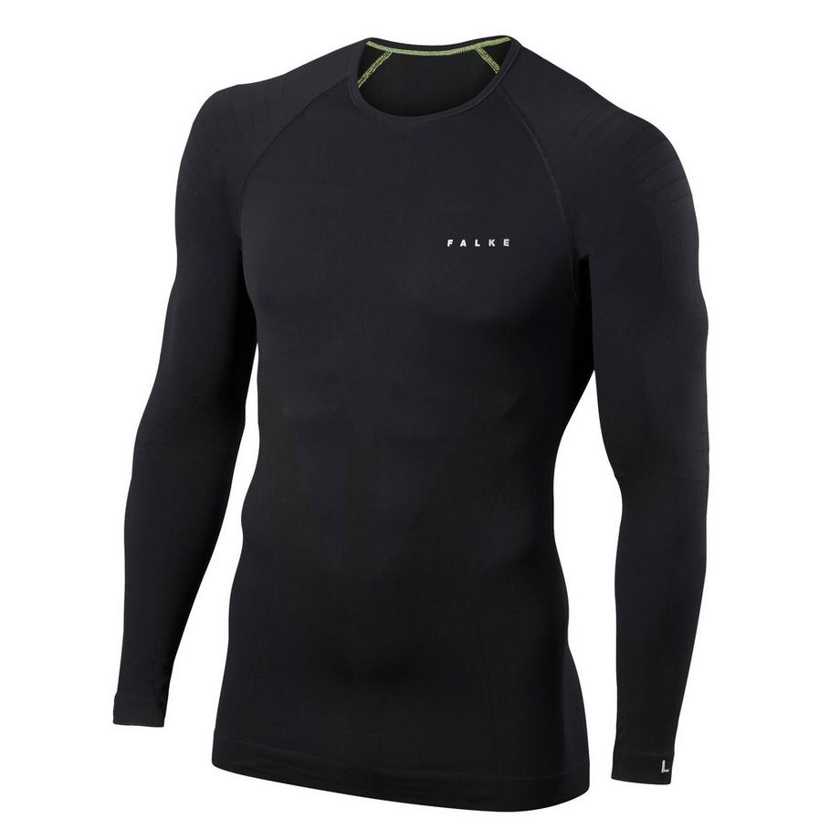 FALKE  maglia a compressione ml 