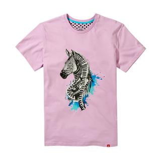 Joe Browns T-Shirt Graphique Zèbre Musical  