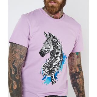 Joe Browns T-Shirt Graphique Zèbre Musical  