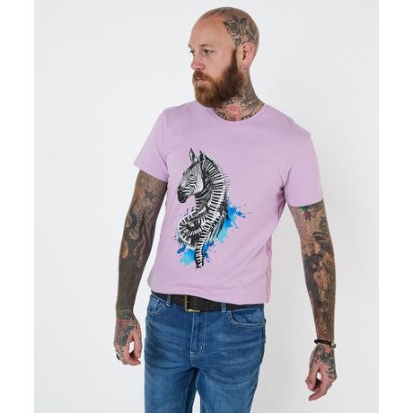 Joe Browns T-Shirt Graphique Zèbre Musical  