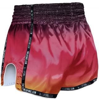 8WEAPONS  Muay Thai Shorts s - Vivo Sunsphere XL 