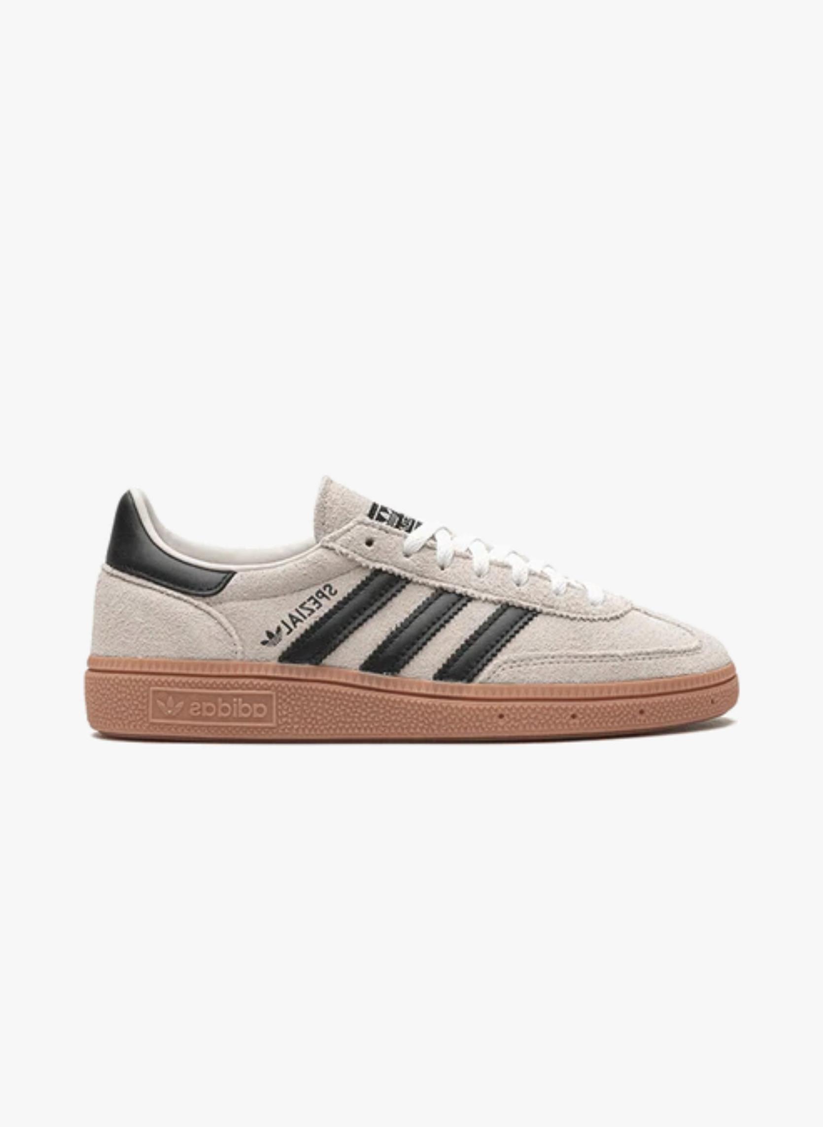 adidas  Handball Spezial Aluminium Core Black 