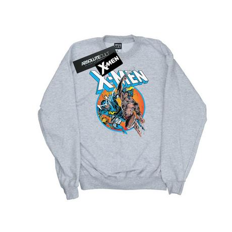 MARVEL  XMen Sweatshirt 