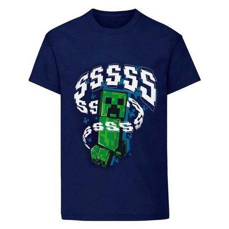 MINECRAFT  T-Shirt 