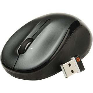 Logitech  Souris Wireless M325 - Argenté gris 