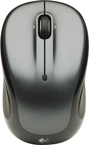 Logitech  Souris Wireless M325 - Argenté gris 